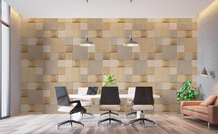 soundproof office partitions